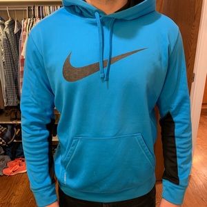 Nike hoodie